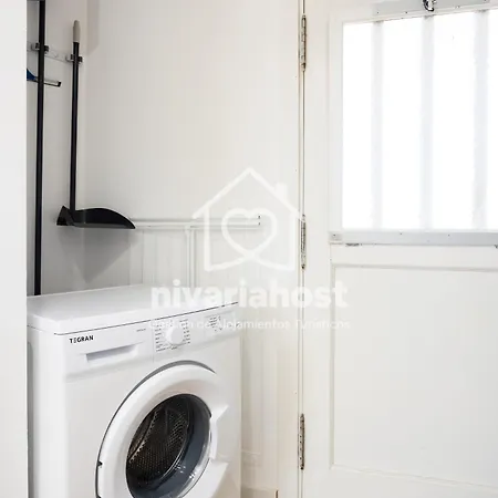 The Bliss Punta Del Hidalgo, By Nivariahost Punta Del Hidalgo