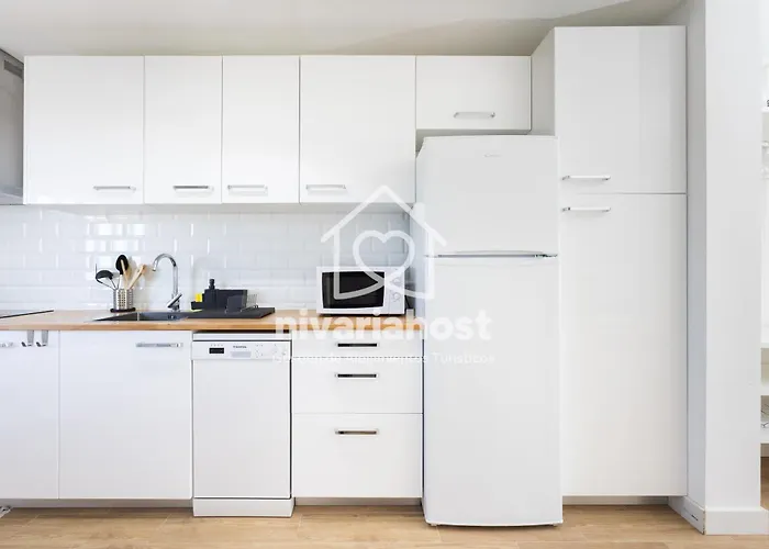 Apartment The Bliss Punta Del Hidalgo, By Nivariahost Punta Del Hidalgo