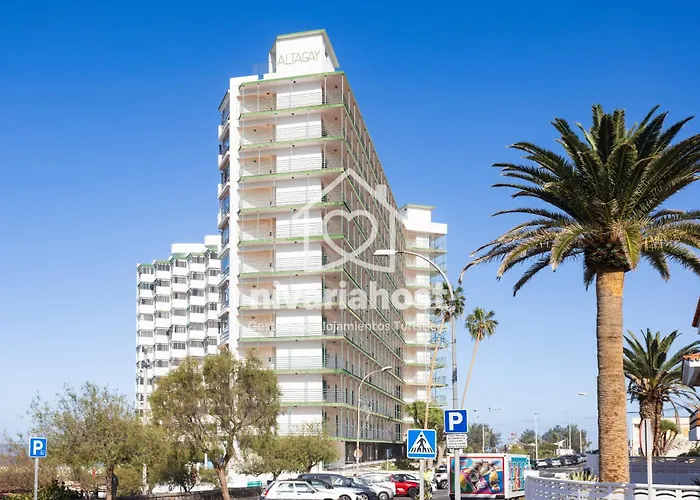 The Bliss Punta Del Hidalgo, By Nivariahost *