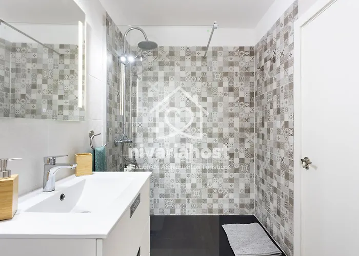 The Bliss Punta Del Hidalgo, By Nivariahost * Punta Del Hidalgo