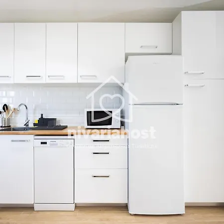 Διαμέρισμα The Bliss Punta Del Hidalgo, By Nivariahost Punta Del Hidalgo