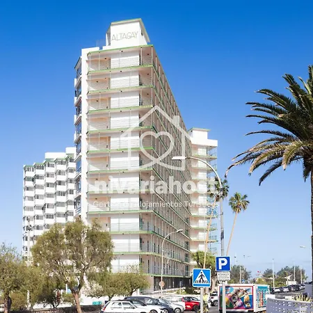 Studio Apartment Punto Hidalgo *