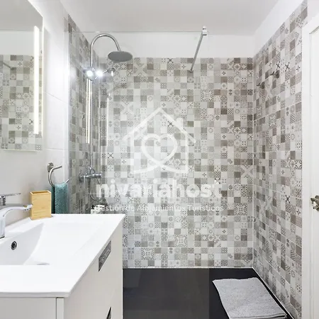 The Bliss Punta Del Hidalgo, By Nivariahost * פונטה דל הידלגו