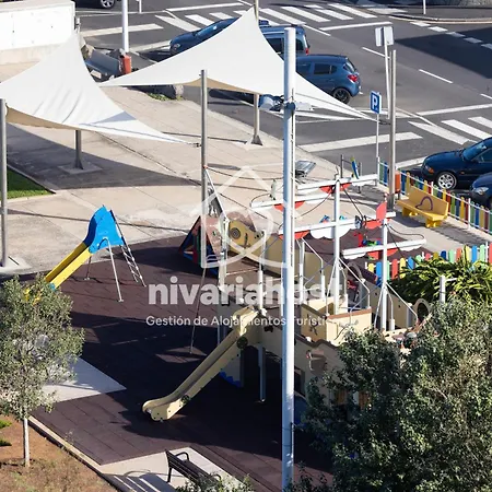 דירה The Bliss Punta Del Hidalgo, By Nivariahost פונטה דל הידלגו