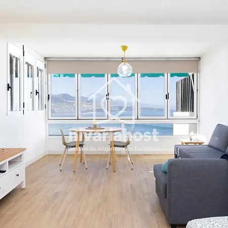 The Bliss Punta Del Hidalgo, By Nivariahost *