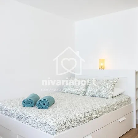 Studio Apartment Punto Hidalgo Appartement *