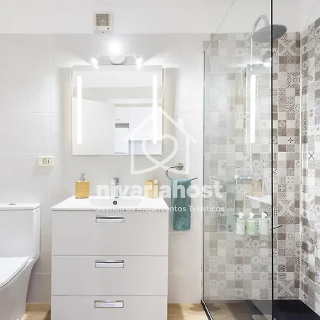 Διαμέρισμα The Bliss Punta Del Hidalgo, By Nivariahost Punta Del Hidalgo