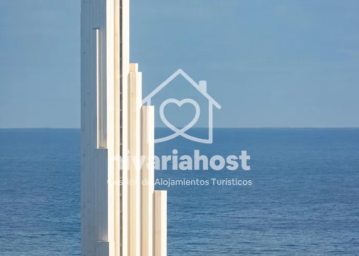 Apartman The Bliss Punta Del Hidalgo, By Nivariahost *
