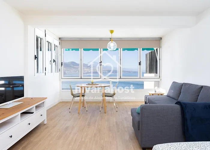 The Bliss Punta Del Hidalgo, By Nivariahost *