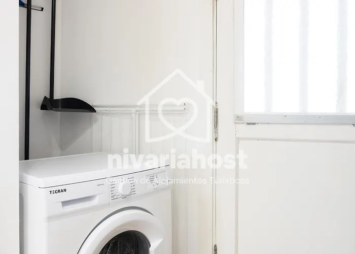 The Bliss Punta Del Hidalgo, By Nivariahost بونتا ديل هيدالغو